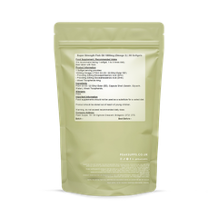 Image 2 for Super Strength Fish Oil 1000mg (Omega 3) 90Softgel