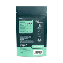 Image 2 for Multi Blend Mushroom Capsules 60Capsules