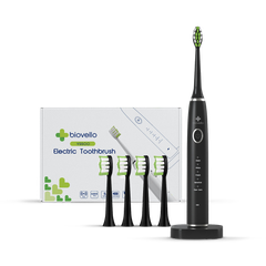 Image 1 for YS-500 Series Rechargeable Electric Toothbrush - Black
