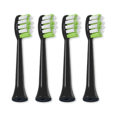 Image 5 for YS-500 Series Replacement Toothbrush Heads - Black X4