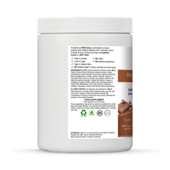 Image 2 for Healthy Meal Shake Chocolate 300 g