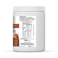 Image 3 for Healthy Meal Shake Chocolate 300 g