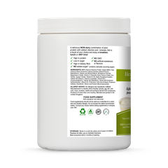 Image 2 for Healthy Meal Shake Vanilla 300 g