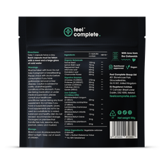 Image 2 for 3 in 1 Gut Health - 12 Billion Probiotics, 5 Digestive Enzymes, 6 Botanicals - 60 Capsules