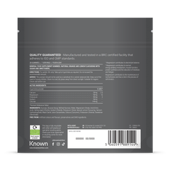 Image 2 for Electrolytes Orange & Lemon Flavour 28 Gummies (Pouch)