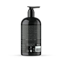 Image 2 for Men Hair & Beard Shampoo 500ml