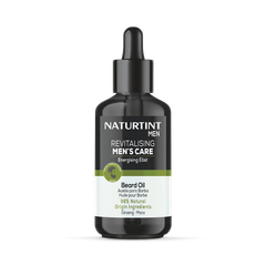 Image 1 for Men Beard Oil 50ml