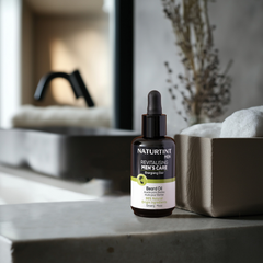 Image 3 for Men Beard Oil 50ml