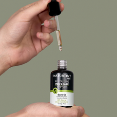 Image 5 for Men Beard Oil 50ml