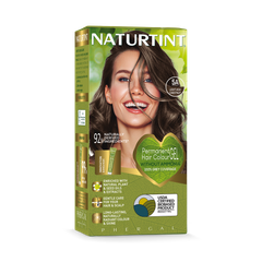 Image 1 for Permanent Hair Colour Gel 5A Light Ash Chestnut 170ml