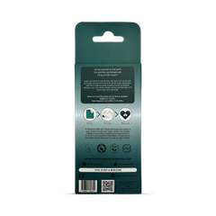 Image 2 for Mellow Patch Natural Topical Patch 18 Piece CBD 50