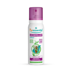Image 1 for Lice Repellent Spray 75 ml