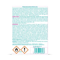 Image 3 for Lice Repellent Spray 75 ml