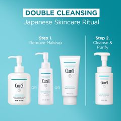 Image 4 for Makeup Cleansing Gel 130 g