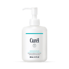 Image 1 for Hydrating Makeup Cleanser 200ml