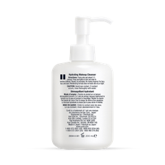 Image 2 for Hydrating Makeup Cleanser 200ml