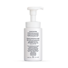 Image 2 for Foaming Facial Wash 150ml