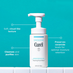 Image 4 for Foaming Facial Wash 150ml