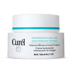 Image 1 for Intensive Moisture Facial Cream 40g