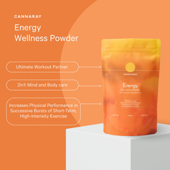 Image 4 for Wellness Drinks Triple Bundle