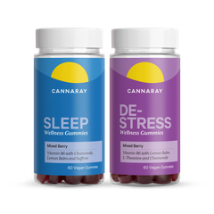 Image 1 for Sleep & Calm Bundle