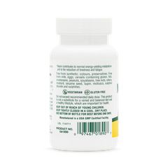 Image 3 for NICOTINAMIDE 500 MG TABLETS