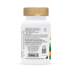 Image 2 for Animal Parade® GOLD Multivitamin Children's Chewables - Orange Flavour, 60 Chewable Tablets