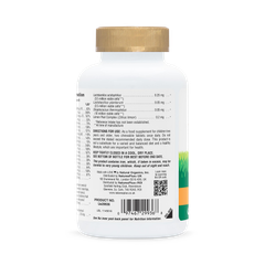 Image 3 for Gold Animal Parade Multivitamin Orange 120 Chewables
