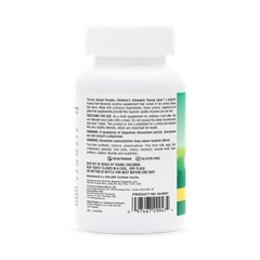 Image 3 for ANIMAL PARADE TUMMY ZYME CHILDREN'S CHEWABLES