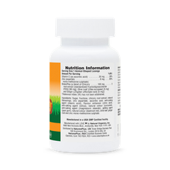 Image 2 for Animal Parade Kid Zinc with Vitamin C Chewable Lozenges 90