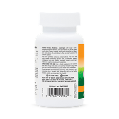 Image 3 for Animal Parade Kid Zinc with Vitamin C Chewable Lozenges 90