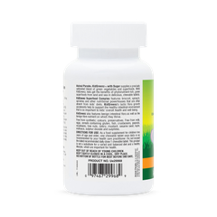 Image 3 for Animal Parade KidGreenz Tropical Fruit Flavour 90 Chewables