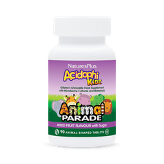 Image 1 for AP ACIDOPHIKIDZ CHEWABLE 90