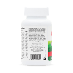 Image 3 for ANIMAL PARADE CHILDREN'S CHEWABLE MULTIVITAMIN - Assorted Flavours