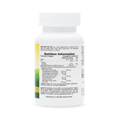 Image 2 for Animal Parade Omega 3,6,9 Kids 90 Softgels