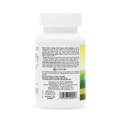 Image 3 for Animal Parade Omega 3,6,9 Kids 90 Softgels