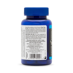 Image 2 for Source of Life Power Teen Male Chewable Multivitamin 60