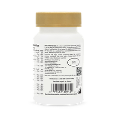 Image 3 for SOURCE OF LIFE GARDEN MEN'S ONCE DAILY MULTIVITAMIN TABLETS