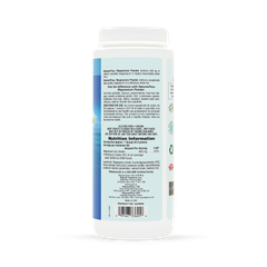Image 2 for Magnesium Powder Pink Lemonade 408g