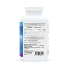 Image 2 for Magnesium Bisglycinate 180 Capsules