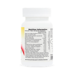 Image 2 for Hema-Plex Iron with Vitamin B, C & Zinc