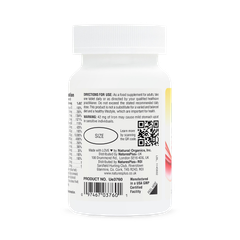Image 3 for Hema-Plex Iron with Vitamin B, C & Zinc
