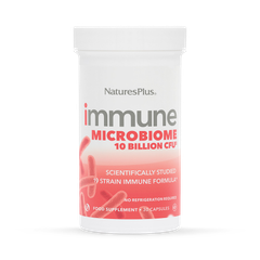 Image 1 for IMMUNE MICROBIOME