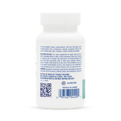 Image 3 for Say Yes To Dairy Digestive 60 Chewable Tablets