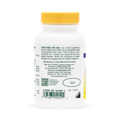 Image 3 for Ultra-Zyme Digestive 90 Tablets