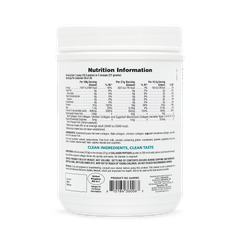 Image 2 for Collagen Powder with Vitamin C 588g