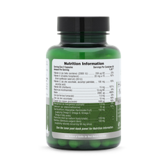 Image 3 for Bioadvanced Hair, Skin & Nails 60 Capsules