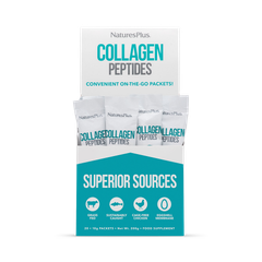 Image 1 for COLLAGEN POWDER VITAMIN C STICK PACK 20