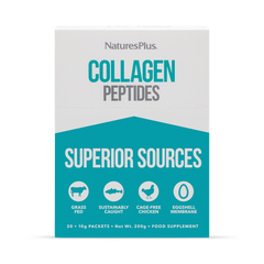 Image 2 for COLLAGEN POWDER VITAMIN C STICK PACK 20