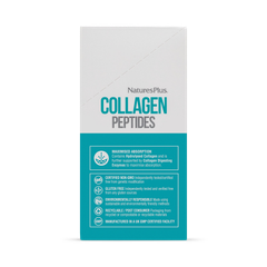 Image 4 for COLLAGEN POWDER VITAMIN C STICK PACK 20